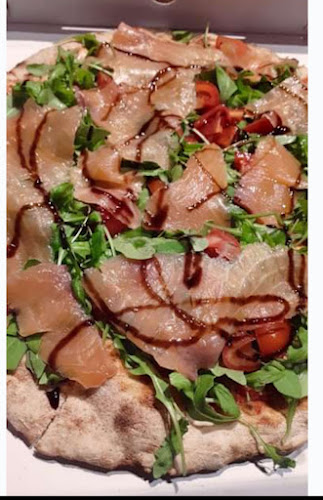 Opinii despre Pizzeria da Nunzio în Aprilia - Ristorazione