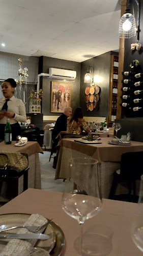 Opinii despre Braceria Mangiafuoco în Sassari - Ristorazione