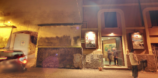 Quasi Quasi - Ristorazione