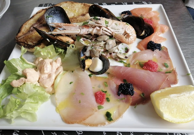 Ristorante pizzeria Voci del Mare