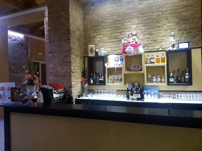 Opinii despre ME Restaurant în Pizzo - Ristorazione