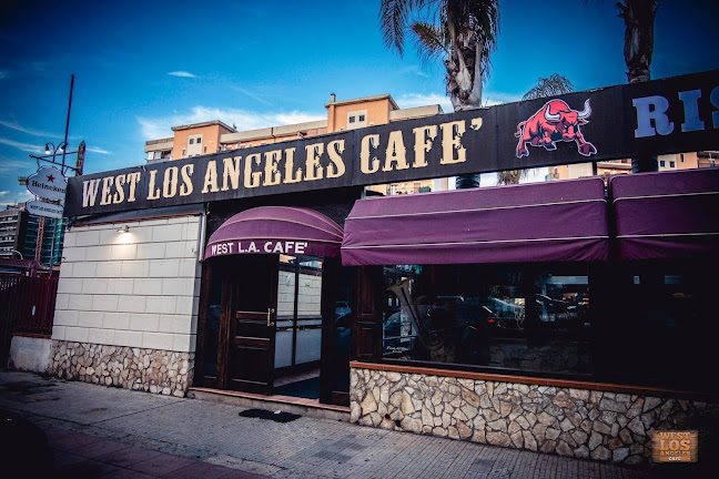 West Los Angeles Cafè