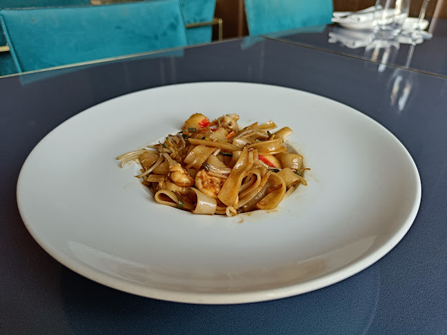 Comentarii opinii despre Ristorante Tesoro