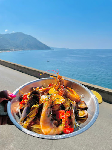 Lounge Bar trattoria il canape'