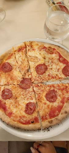 Ristorante Pizzeria dell'Incoronata | Apricena - Ristorazione