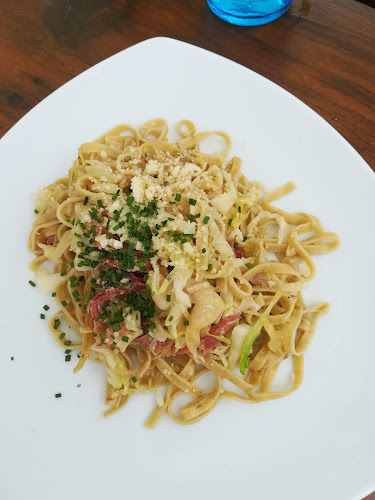 Opinii despre Albergo Alpino - Ristorante - Rifugio La Para în S. Vigilio - Ristorazione