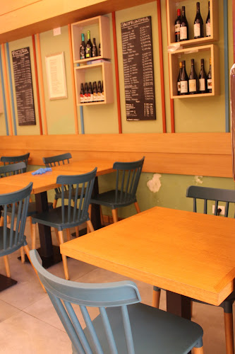 Opinii despre Granfornaio 2020 în Genzano di Roma - Ristorazione