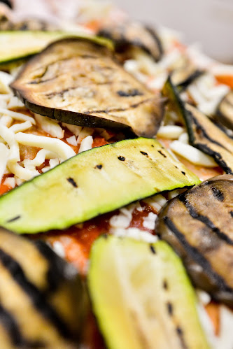 Comments and reviews of Gigi Pizza