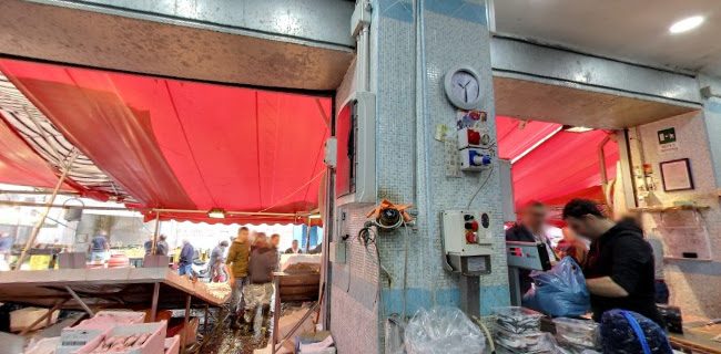 Opinii despre Pescheria Pizzi Pizzi di D'Anna Vincenzo în Napoli - Ristorazione