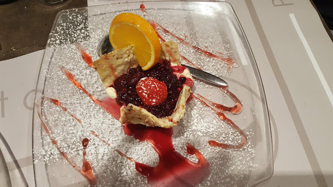 La Brocca - Ristorazione