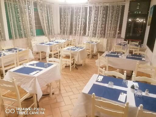 Ristorante dell'Olmo