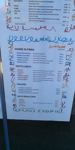 Gonzalez Bar Pinseria