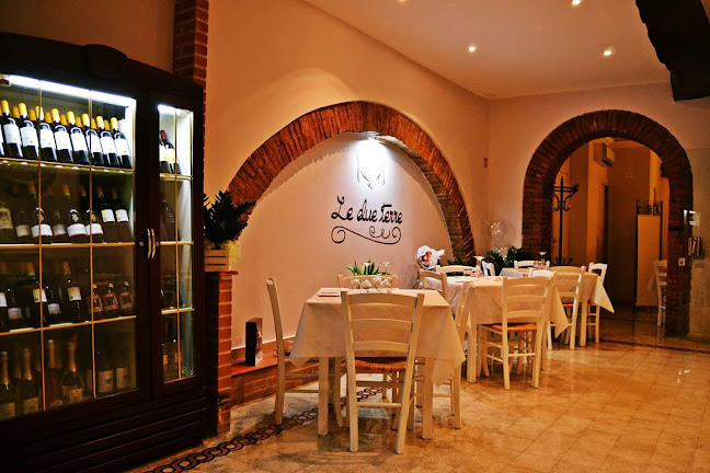 Comentarii opinii despre Le Due Terre