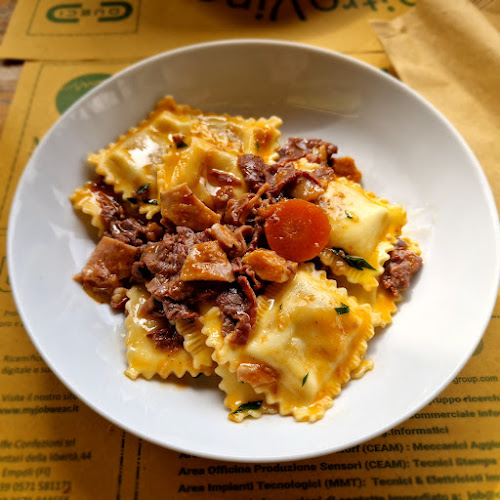 Via Piovola, 133, 50053 Villanuova FI