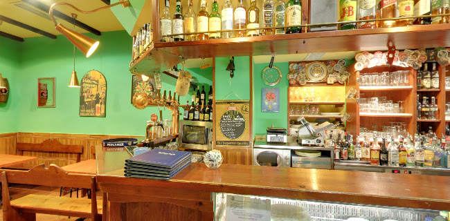 Birreria Gambrinus - Roma