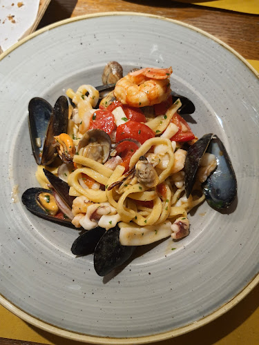 Pizzeria Bella Napoli - Verona