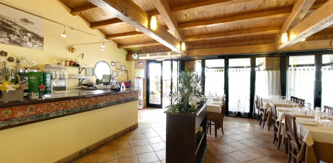 Opinii despre Ristorante Da Gigi Marchetto în Lignano Sabbiadoro - Ristorazione