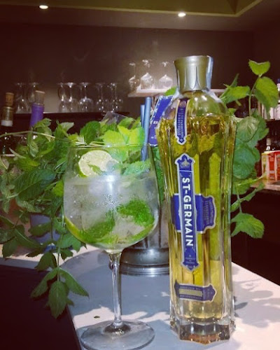 Casa Arpino Lounge Bar - Ristorazione