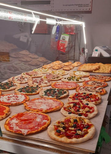 Via Leonardo Da Vinci, 87, 04011 Aprilia LT