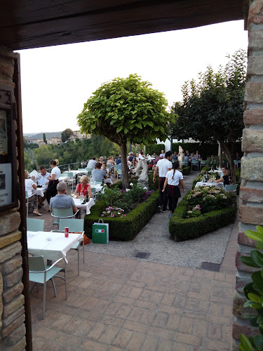 Via Piandornella, 15, 53037 San Gimignano SI