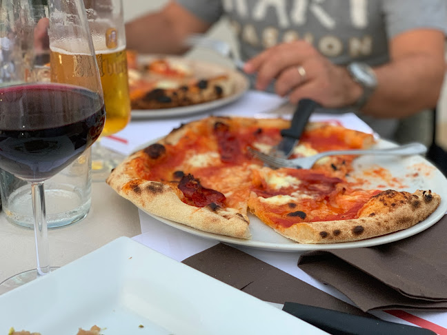 The Pool Restaurant - Torino