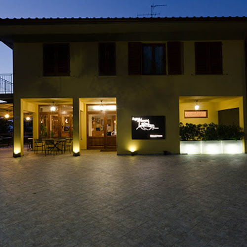 Opinii despre Ristorante Pizzeria Poggio Il Masseto în Scandicci - Ristorazione