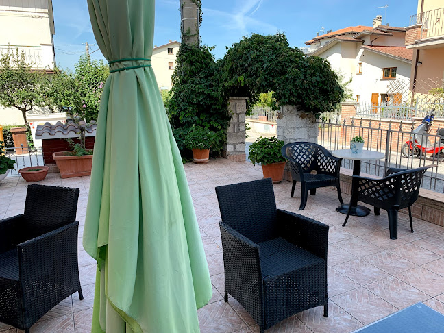 Comentarii opinii despre Bar Biancospino