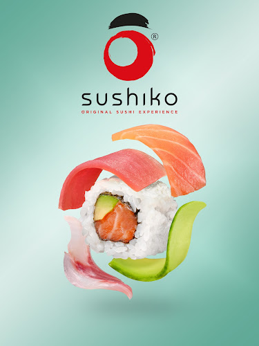 Sushiko - Chivasso