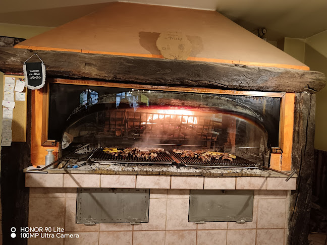 Ristorante Trattoria Da Nisio - Ristorazione