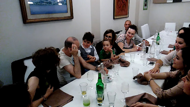 Opinii despre Umami Restaurant Cafè în Avezzano - Ristorazione