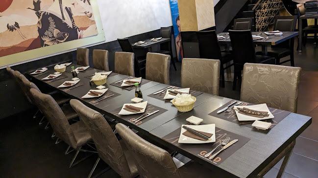 Via Francesco Crispi, 56, 90139 Palermo PA