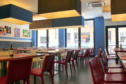 Pizzeria Bella Napoli - Verona