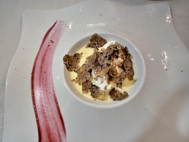 Comentarii opinii despre Trattoria Pane e Vino