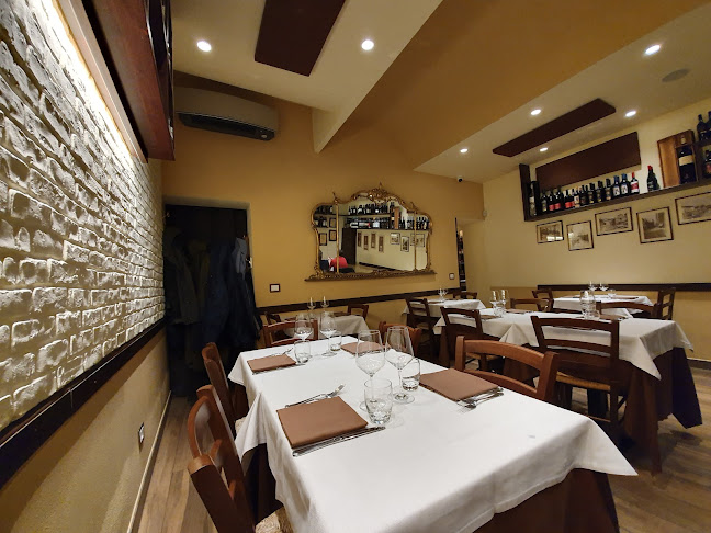 Opinii despre Taverna del Postiglione în Bologna - Ristorazione