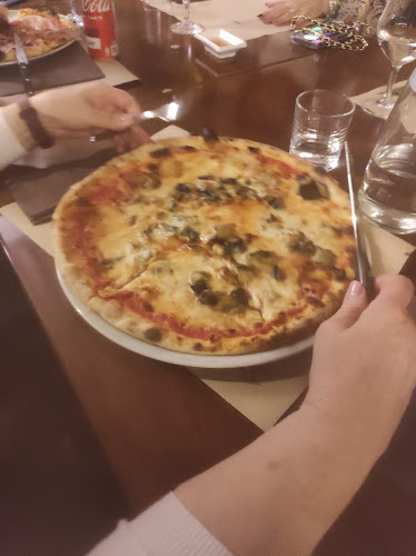 Pizzeria Antica Coltelleria Open Times