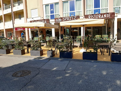 Ristorante Spritz - Cucina - Gastronomia e piatti tipici
