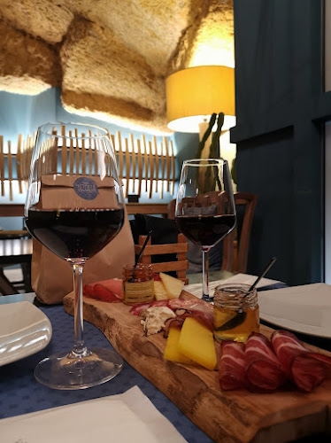 'NZOLIA - Ristorazione