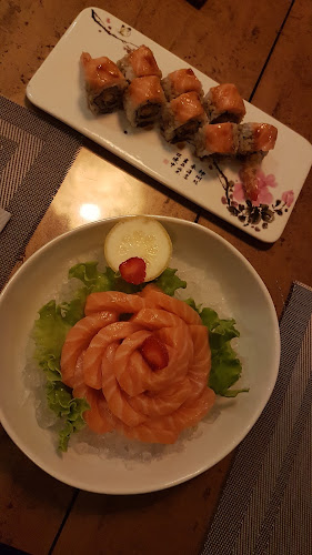 Comments and reviews of Ristorante Namu