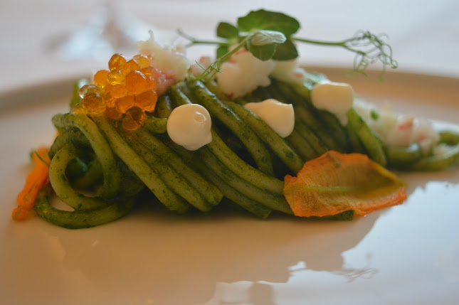 ME Restaurant - Ristorazione