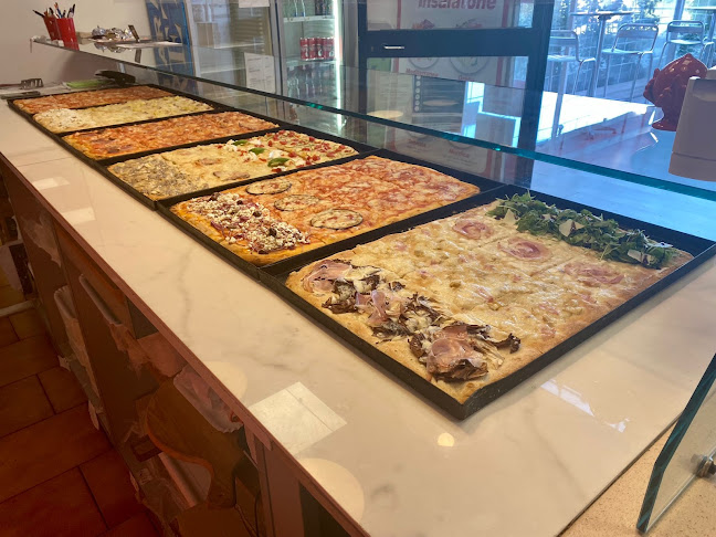 Made in Pizza - Ancona