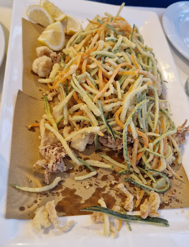 Comentarii opinii despre Ristorante La Giara