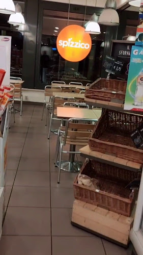 Autostrada Adriatica 14, Est, 64028 Silvi TE