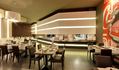 PizzaRound - Paderno Dugnano
