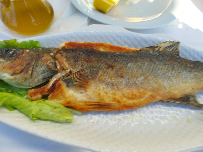 Opinii despre La spiaggia în Ardea - Ristorazione