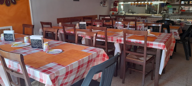 Pizzeria da Nunzio - Ristorazione