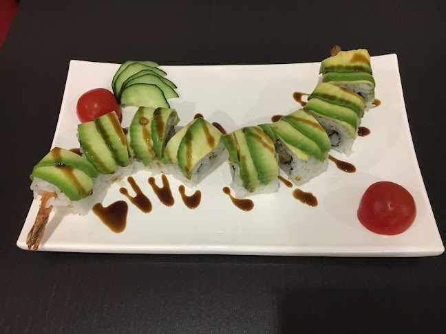 Ristorante Giapponese Fuji San