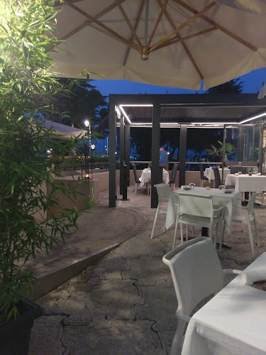 RISTORANTE REVE - Ristorazione