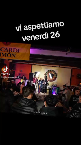 Opinii despre La Tavernetta di Johnny în Palermo - Ristorazione