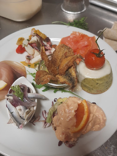 Ristorante Pizzeria Il Buongustaio - Ristorazione