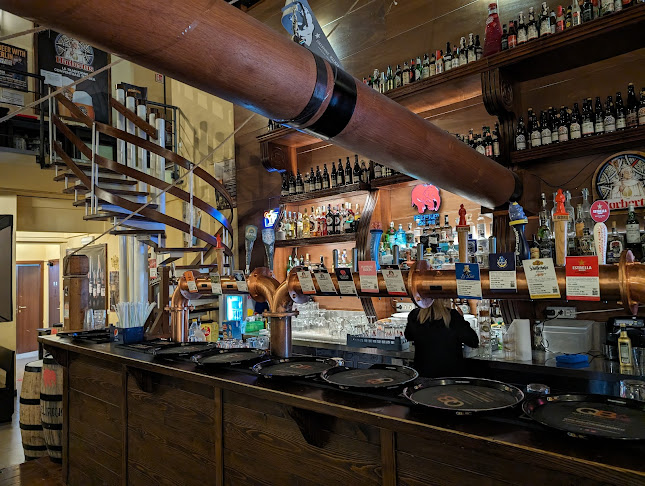 Pub La Pinta - Genova